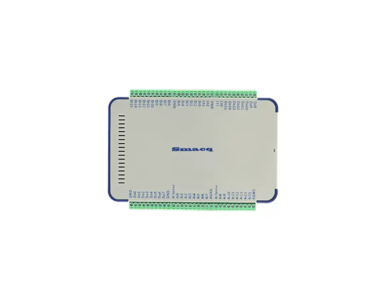 Tarjeta de adquisición de datos LabVIEW USB1252A
