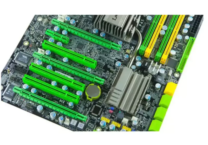 Placa base DFI LanParty UT P45-T3RS LGA 775 DDR3