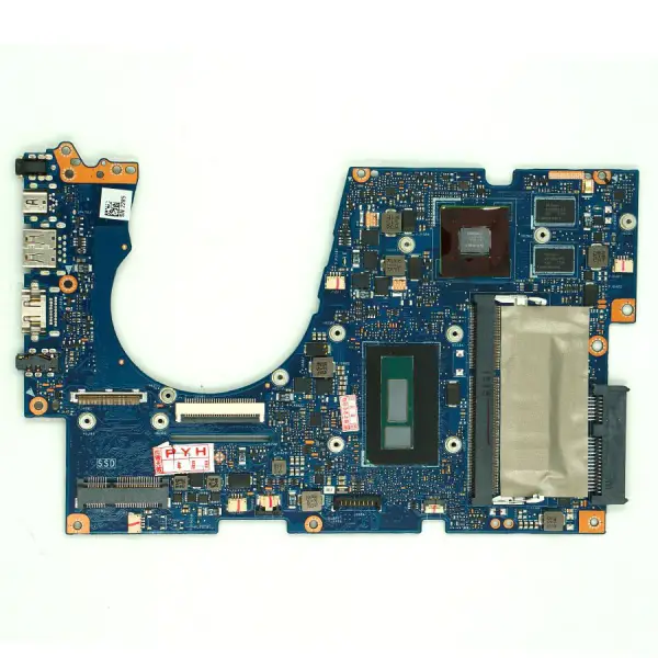 Placa base Asus Zenbook UX303LN-DQ206H con i7-4510U o i7-5500U