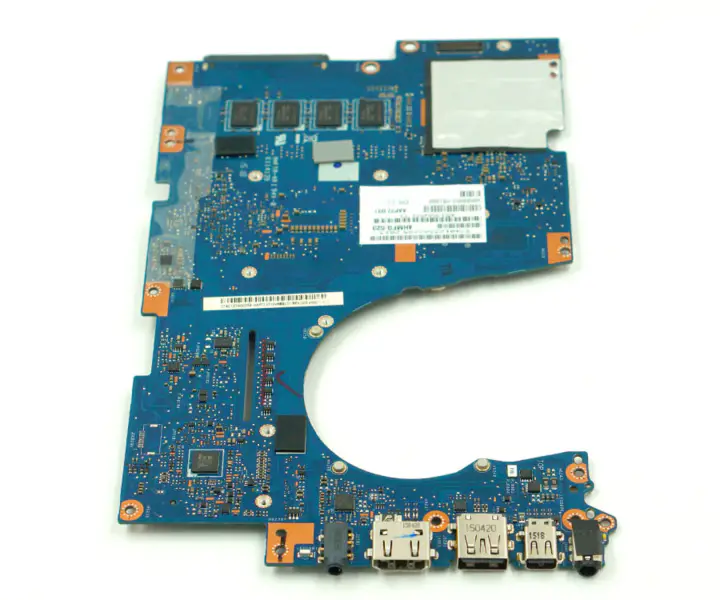 Placa base Asus Zenbook UX303LN-DQ206H con i7-4510U o i7-5500U