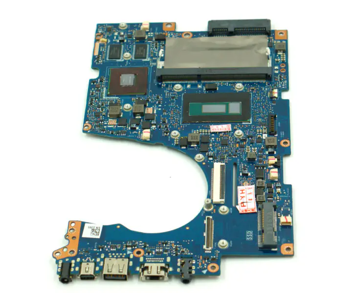 Placa base Asus Zenbook UX303LN-DQ206H con i7-4510U o i7-5500U
