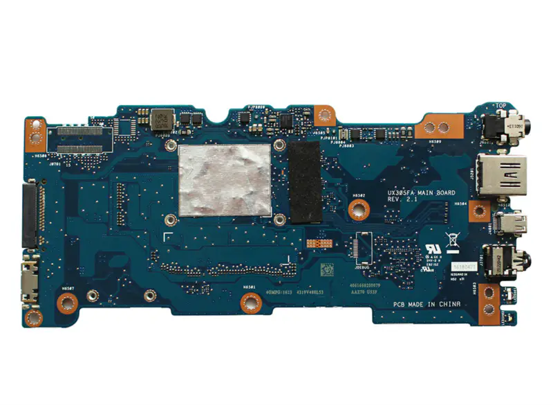 Asus UX305FA Placa base para Asus UX305FA UX305F UX305 Laptop