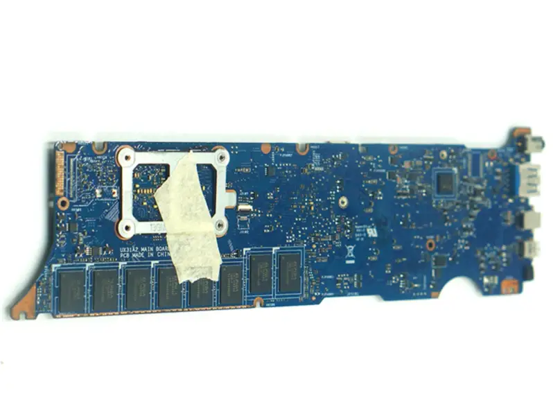 Placa base Asus UX31A