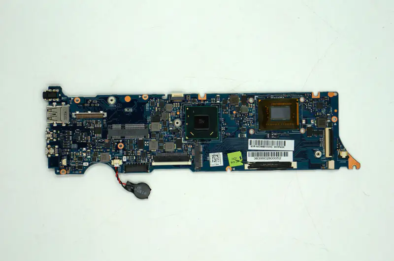 Placa base Asus UX31A2