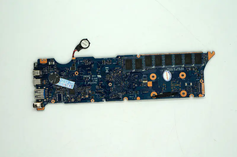 Placa base Asus UX31A2