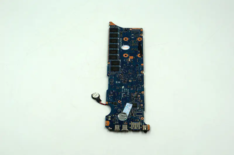 Placa base Asus UX31A2