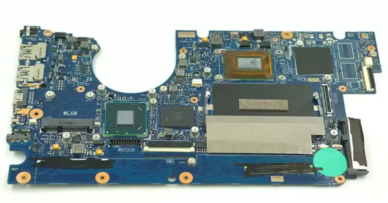 Placa base Asus UX32A