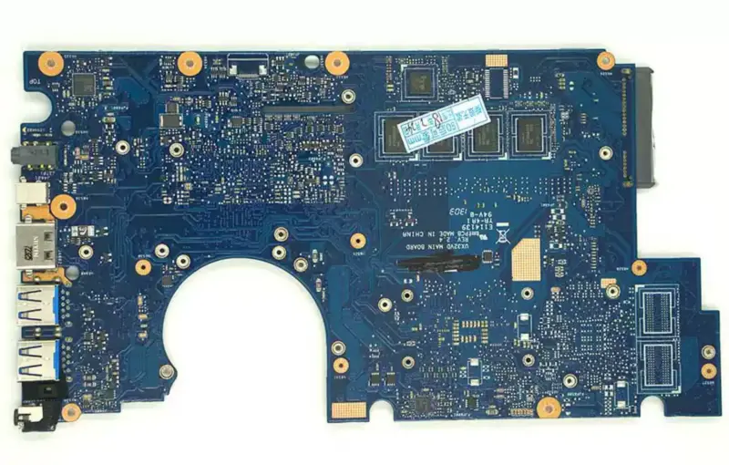 Placa base Asus UX32A
