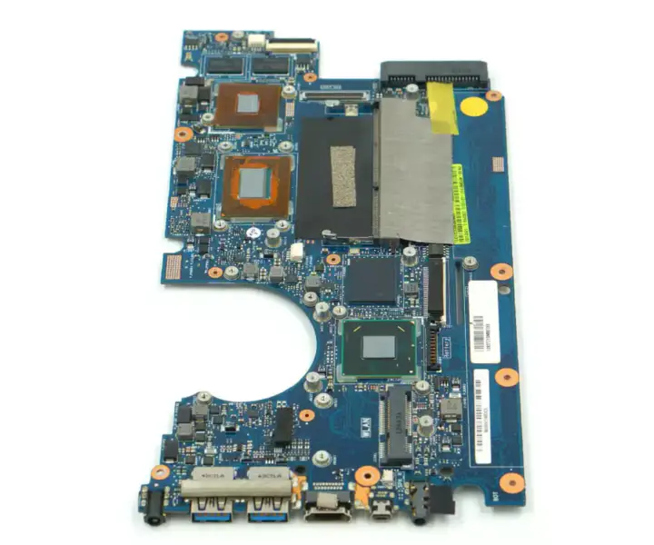 Placa base Asus UX32VD