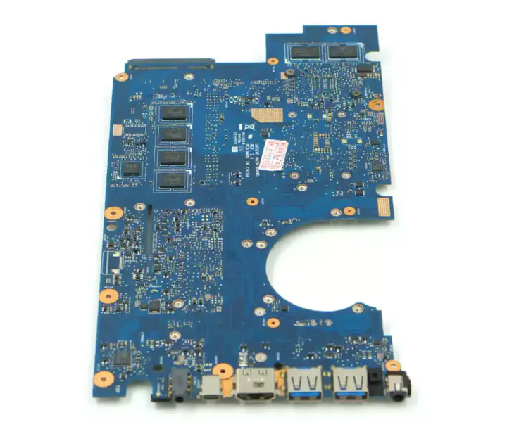 Placa base Asus UX32VD