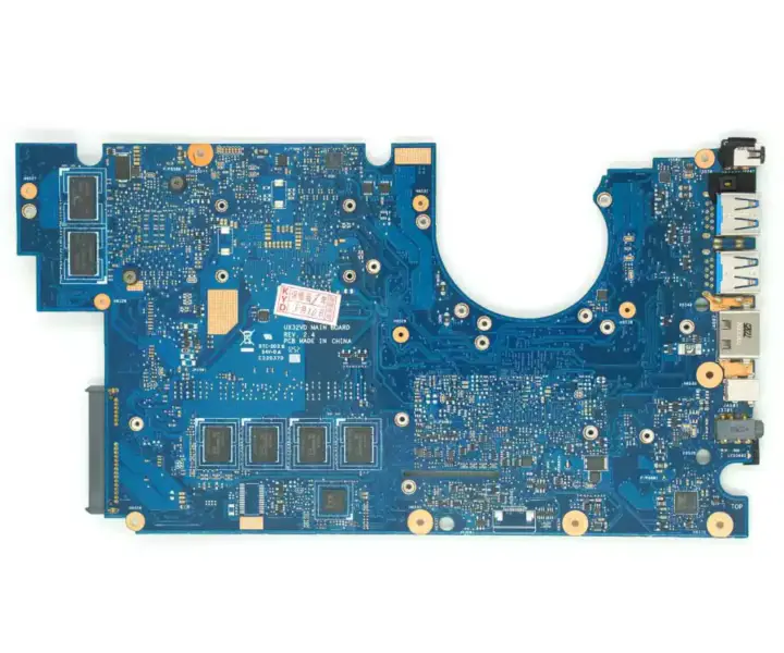 Placa base Asus UX32VD