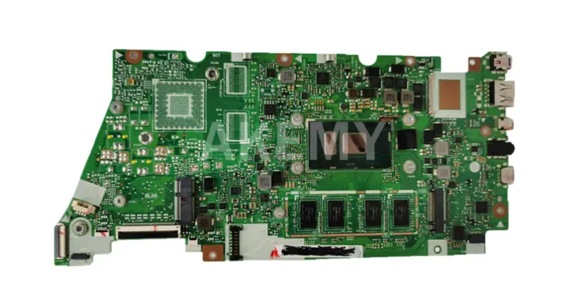 Asus UX430UA UX430UAR 8GB RAM I5-8250U Placa base integrada para Asus UX430U UX430UAR UX430UA UX430UN