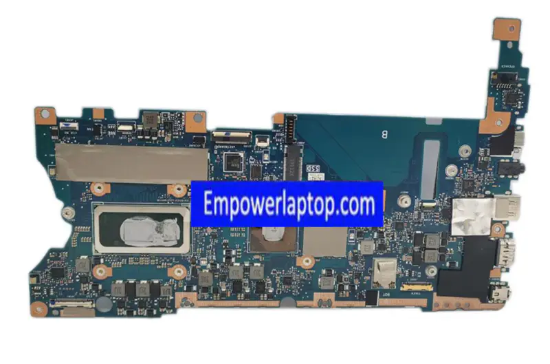 Placa base gráfica dedicada Asus UX461FN UX461F para portátil Asus UX461FN UX461F