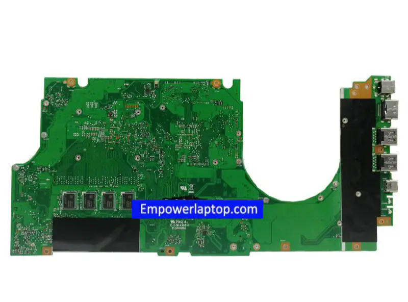 Asus UX510UX I7 Placa base para ASUS UX510UXK UX510UWK