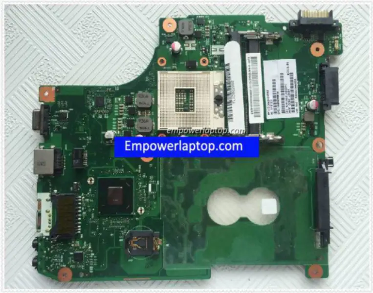 Placa base Toshiba C630 V000238070