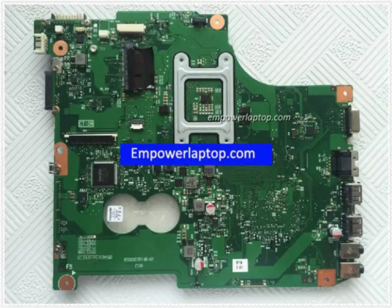 Placa base Toshiba C630 V000238070