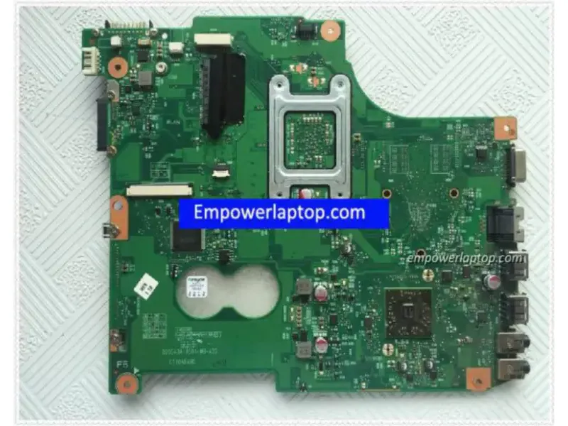 Toshiba V000238140 Hudson M1 E-300 placa base