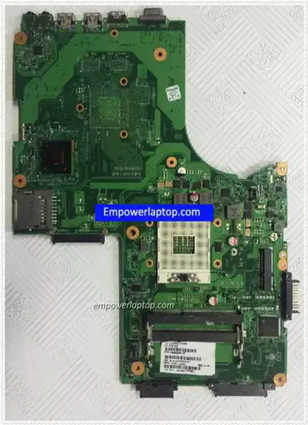 Toshiba satellite P875 GL10FG 6050A2492401 Placa base