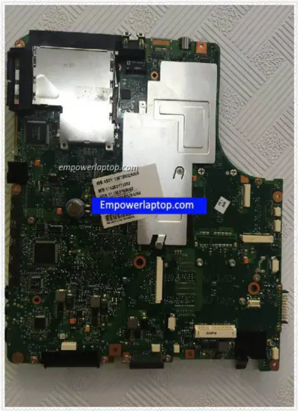Placa base Toshiba SAE V000126010 A300