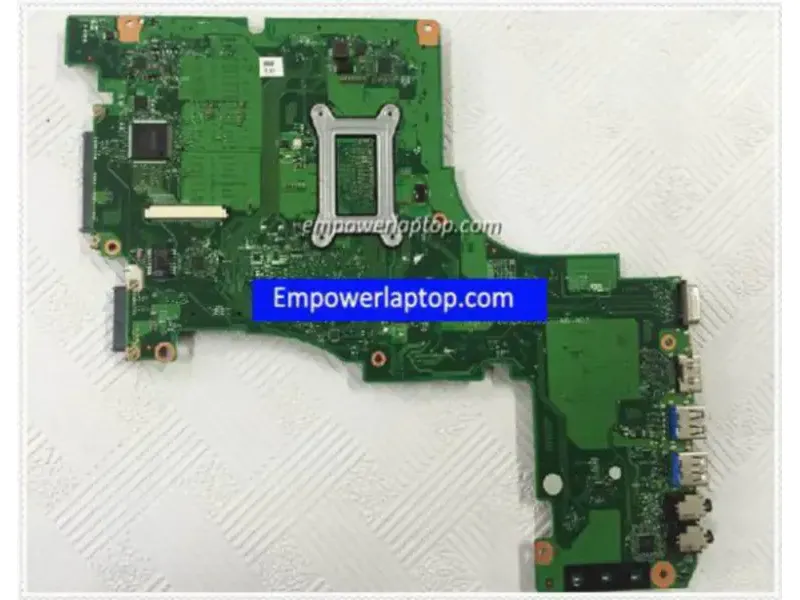 Toshiba SATELLITE L55T-A5290 V000318150 6050A2556601 placa base