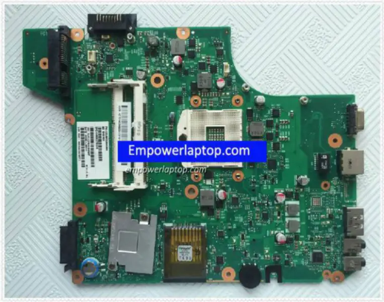 Toshiba L510 V000175220 Placa base