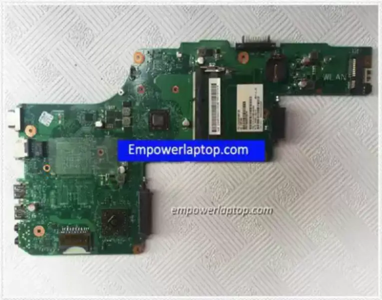 Toshiba Satellite C855D C855D-S5305 V000275570 Placa base