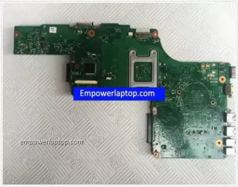 Toshiba Satellite C855D C855D-S5305 V000275570 Placa base