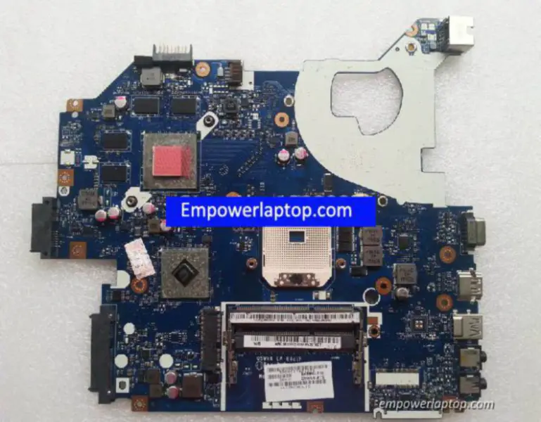 Placa base Acer V3-551 Q5WV8 LA-8331P