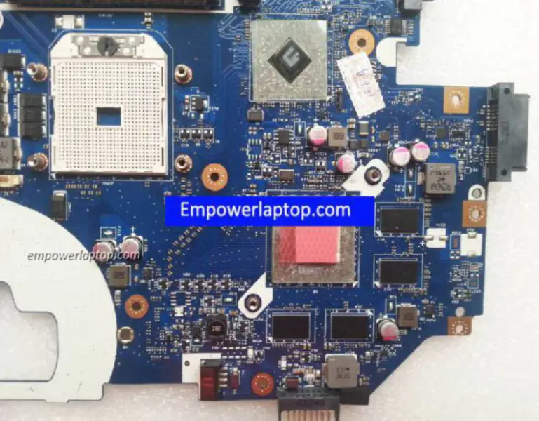 Placa base Acer V3-551 Q5WV8 LA-8331P