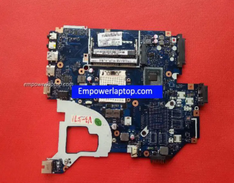 Placa base Acer V5-531G E1-571 V5-531 V3-571G LA-7912P