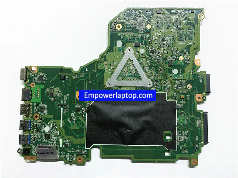 Placa base Acer V3-574G con gráficos dedicados e I5-5200U