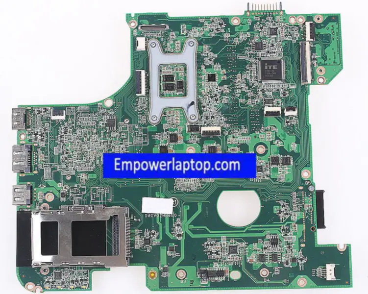Placa base para portátil DELL Vostro 3450 V3450 PC Mainboard CN-0JYYRY 0JYYRY DA0V02MB6E0 tesed DDR3
