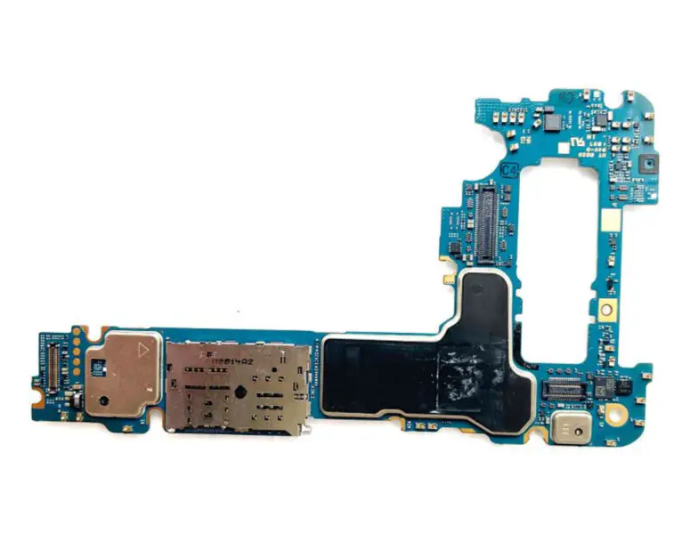 LG V40 ThinQ V405V Placa base versión US 4G+64G