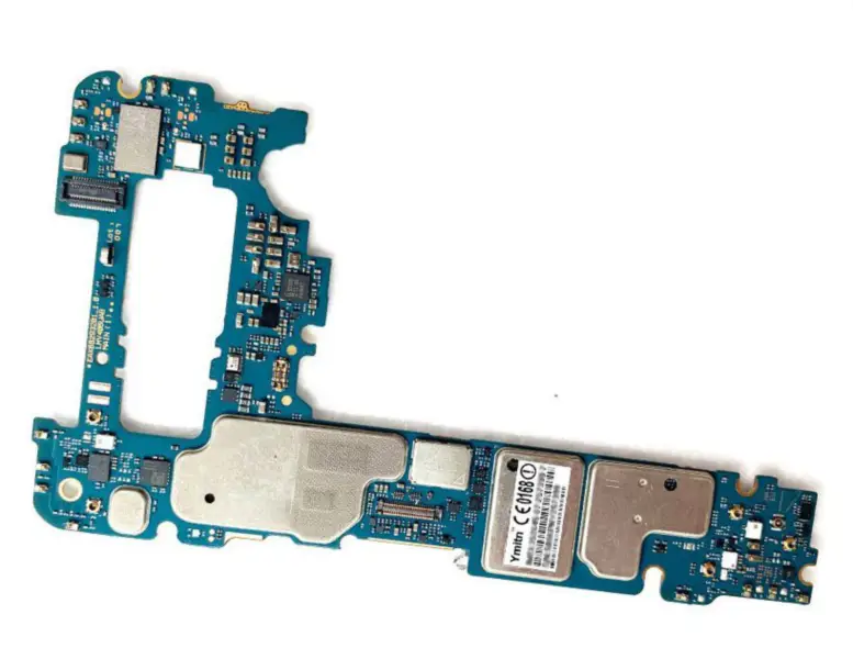 LG V40 ThinQ V405V Placa base versión US 4G+64G