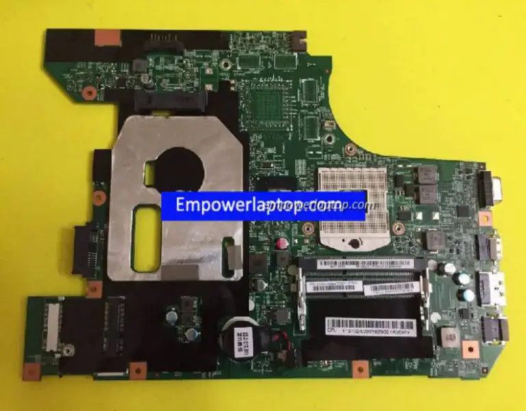 Lenovo IdeaPad V470 V570 55.4M401.371 Placa base