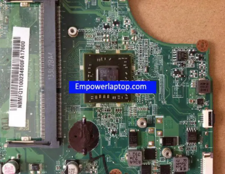 Placa base Acer V5-123