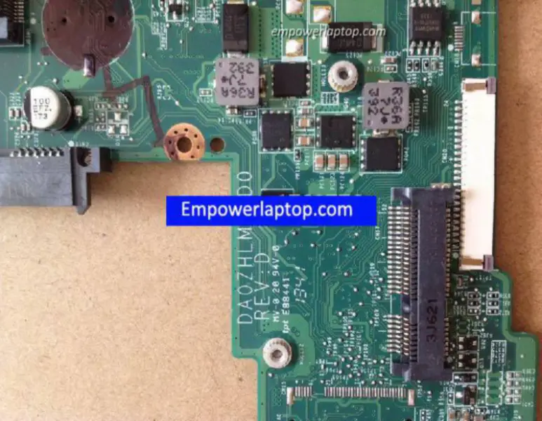 Placa base Acer V5-123