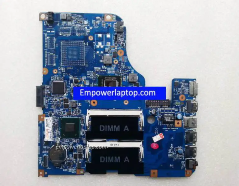 Placa base Acer V5-471 Core 48.4TU05.011