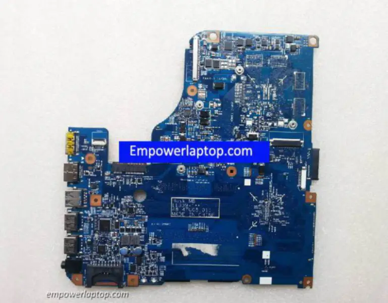 Placa base Acer V5-471 Core 48.4TU05.011