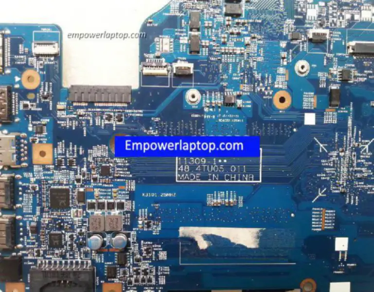 Placa base Acer V5-471 Core 48.4TU05.011