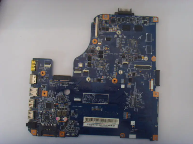 Placa base Acer aspire V5-571G