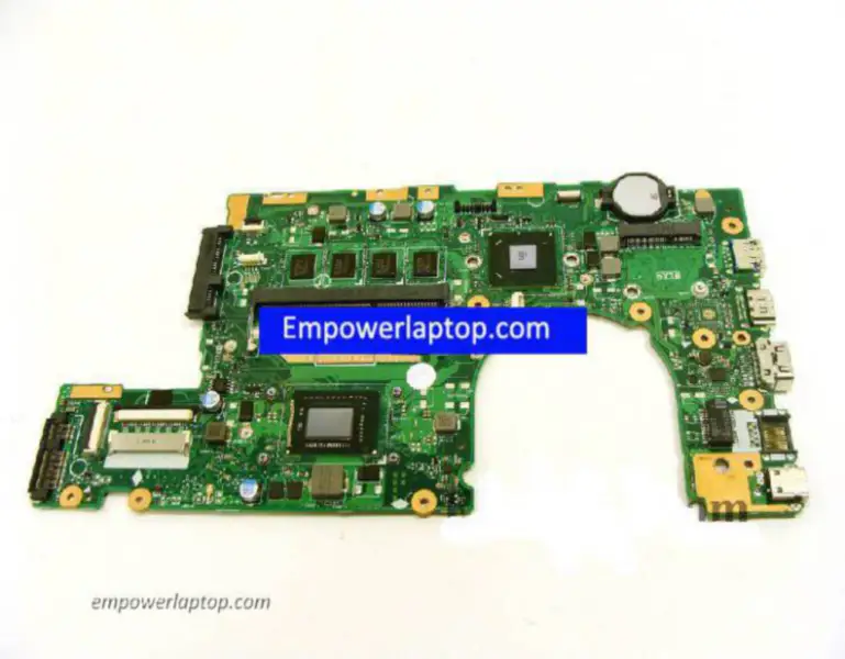Asus V500CA Placa base 4G RAM