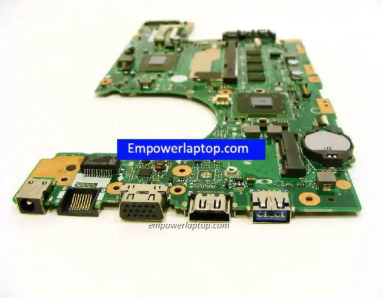 Asus V500CA Placa base 4G RAM