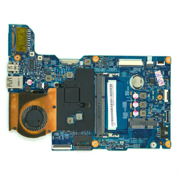 Placa base Acer Aspire V5 122P MS2377 A4-1250