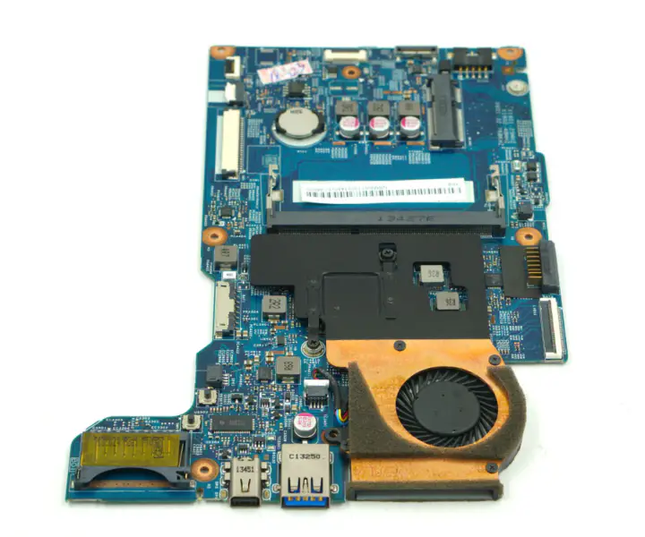 Placa base Acer Aspire V5 122P MS2377 A4-1250