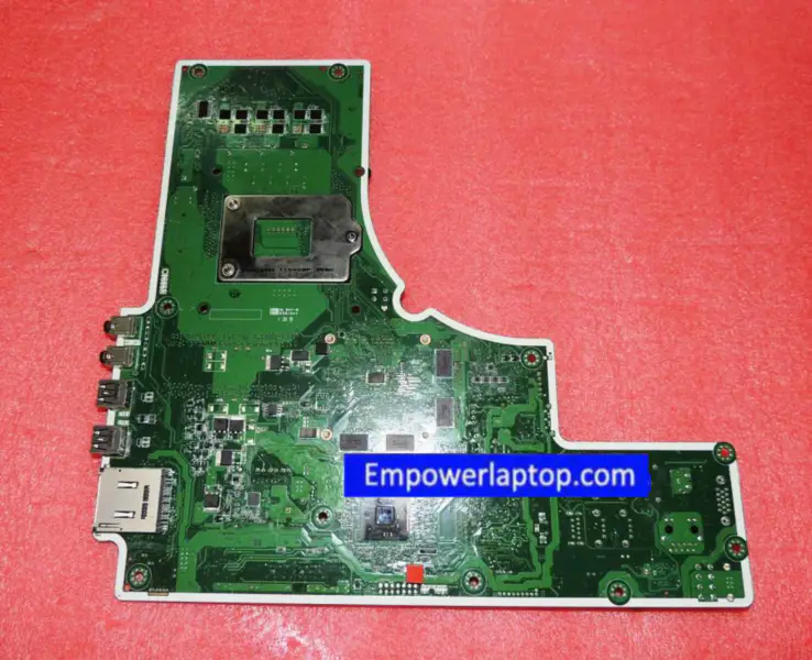 DELL OPX 9020 AIO V8DVD 0V8DVD CN-0V8DVD IPPLP-AZ Placa base con gráficos dedicados