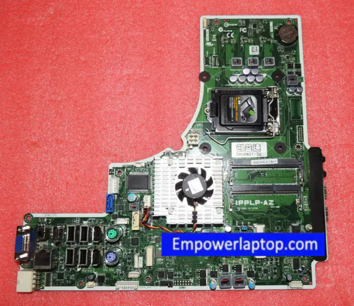 DELL OPX 9020 AIO V8DVD 0V8DVD CN-0V8DVD IPPLP-AZ Placa base con gráficos dedicados