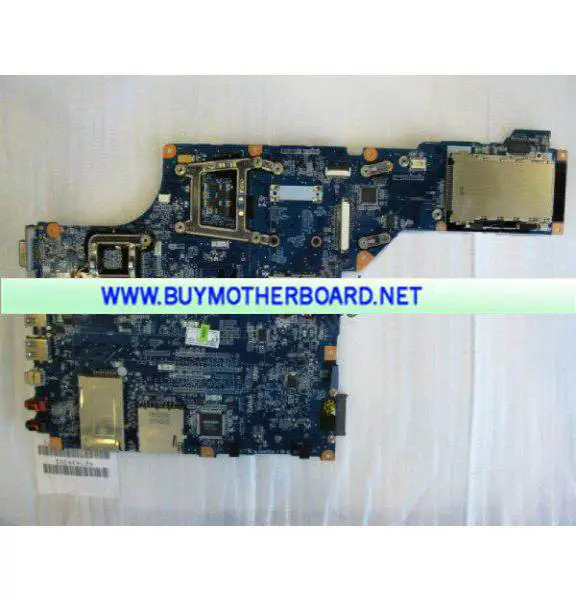 Placa base Sony MBX-196 VAIO VGN-CS INTEGRADA