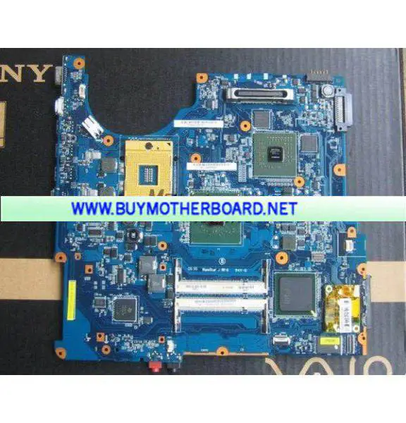 Placa base Sony MBX-149 VGN-FE con GO 7600