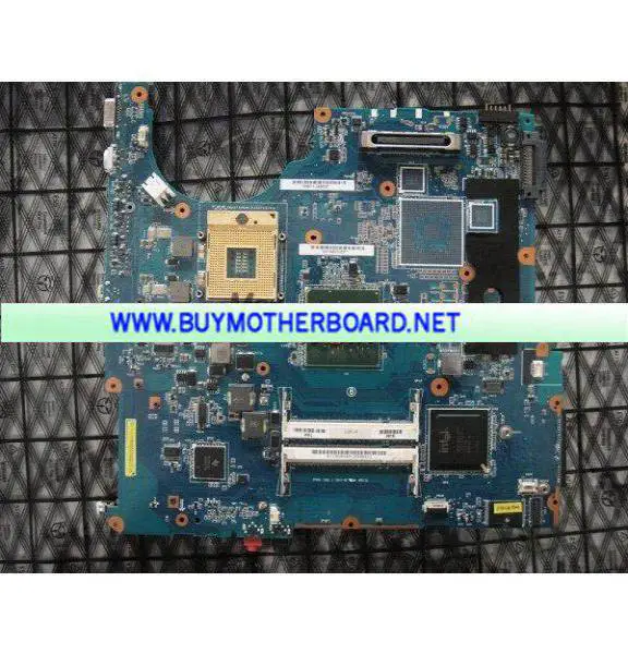 Placa base Sony MBX-149 VGN-FE integrada